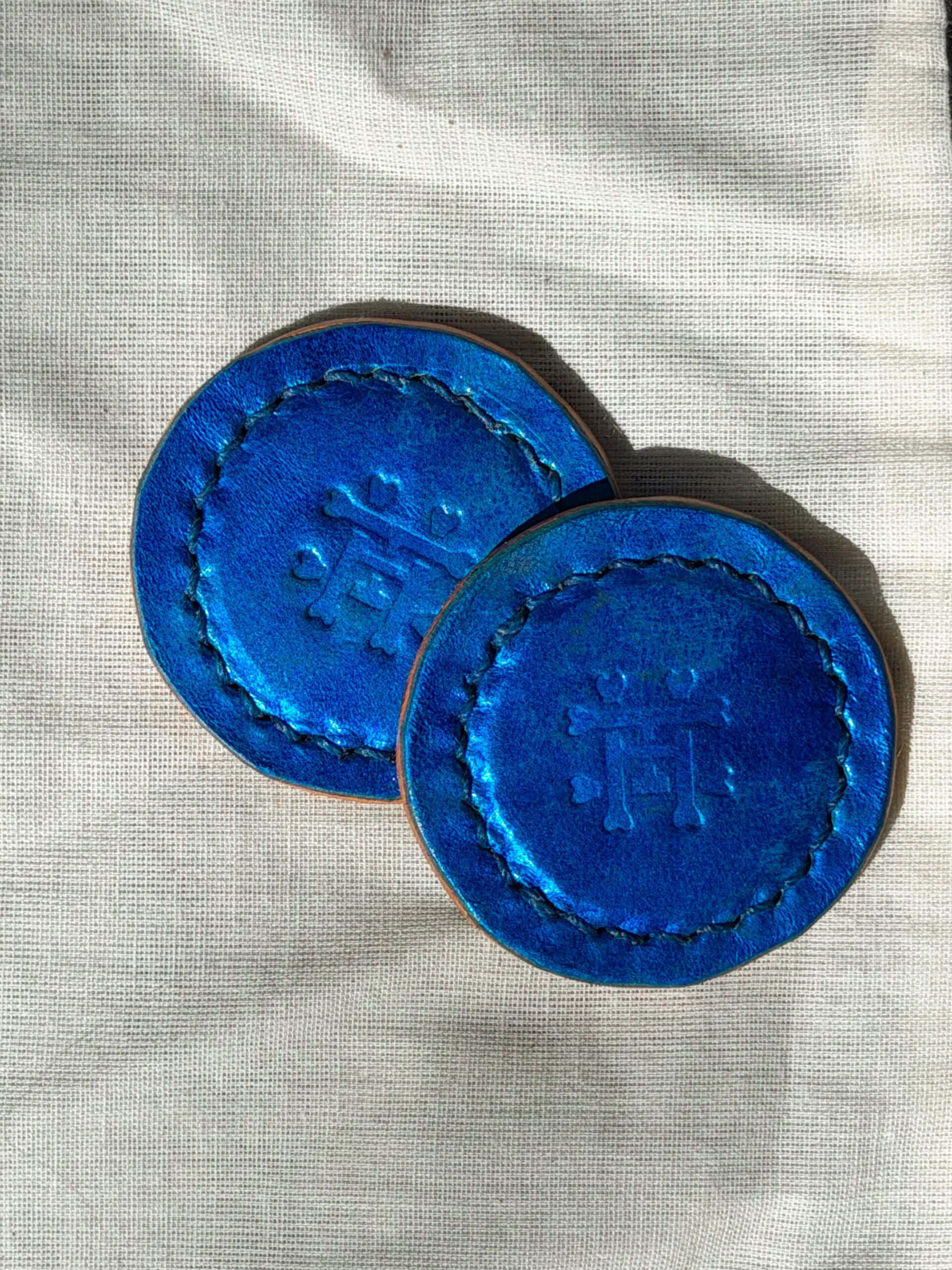 Leather Super Fidget - Image 5